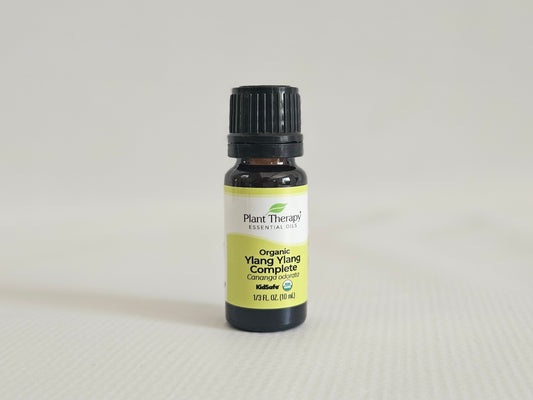 Essential Oils, Mini