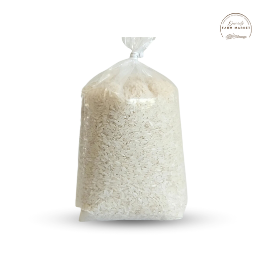 Rice, Long Grain White