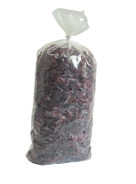 Dried Cranberries